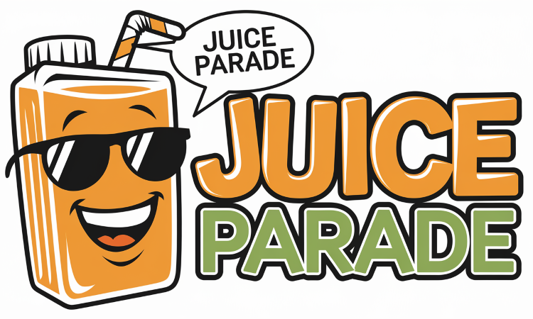 JuiceParade.com
